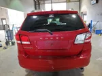 2015 Dodge Journey Se Red vin: 3C4PDCABXFT537569