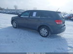 2015 Dodge Journey Se Серый vin: 3C4PDCABXFT538012