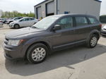 2015 Dodge Journey Se Charcoal vin: 3C4PDCABXFT700415