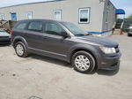 2015 Dodge Journey Se Charcoal vin: 3C4PDCABXFT700415