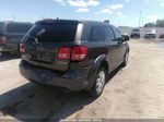 2015 Dodge Journey Se Gray vin: 3C4PDCABXFT700477