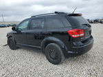 2015 Dodge Journey Se Black vin: 3C4PDCABXFT715464