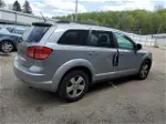 2016 Dodge Journey Se Silver vin: 3C4PDCABXGT102813