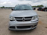 2016 Dodge Journey Se Серебряный vin: 3C4PDCABXGT103105