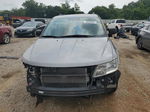 2016 Dodge Journey Se Silver vin: 3C4PDCABXGT104951