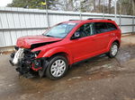 2016 Dodge Journey Se Red vin: 3C4PDCABXGT164454