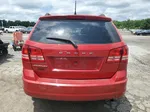 2016 Dodge Journey Se Red vin: 3C4PDCABXGT220425