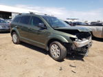 2016 Dodge Journey Se Green vin: 3C4PDCABXGT239752