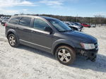 2016 Dodge Journey Se Gray vin: 3C4PDCABXGT239931