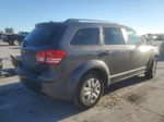 2016 Dodge Journey Se Gray vin: 3C4PDCABXGT247723