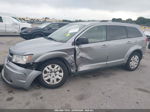 2016 Dodge Journey Se Серый vin: 3C4PDCABXGT250010