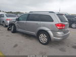 2016 Dodge Journey Se Gray vin: 3C4PDCABXGT250010