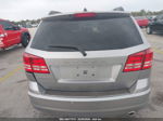 2016 Dodge Journey Se Gray vin: 3C4PDCABXGT250010