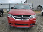 2016 Dodge Journey Se Красный vin: 3C4PDCABXGT250105