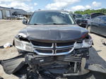 2017 Dodge Journey Se Gray vin: 3C4PDCABXHT563723