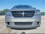 2017 Dodge Journey Se Silver vin: 3C4PDCABXHT573846