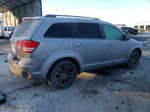 2017 Dodge Journey Se Silver vin: 3C4PDCABXHT621636