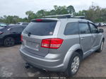 2017 Dodge Journey Se Silver vin: 3C4PDCABXHT653907