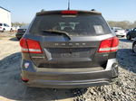 2014 Dodge Journey Sxt Gray vin: 3C4PDCBB0ET157105