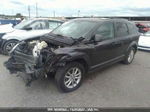 2014 Dodge Journey Sxt Gray vin: 3C4PDCBB0ET180996