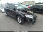 2014 Dodge Journey Sxt Gray vin: 3C4PDCBB0ET180996