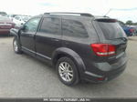 2014 Dodge Journey Sxt Gray vin: 3C4PDCBB0ET180996