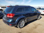 2015 Dodge Journey Sxt Blue vin: 3C4PDCBB0FT572989