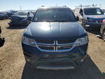 2015 Dodge Journey Sxt Blue vin: 3C4PDCBB0FT572989