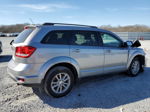 2015 Dodge Journey Sxt Silver vin: 3C4PDCBB0FT580154