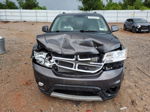 2017 Dodge Journey Sxt Серебряный vin: 3C4PDCBB0HT590413