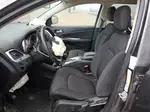 2017 Dodge Journey Sxt Серебряный vin: 3C4PDCBB0HT590413