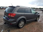 2017 Dodge Journey Sxt Серебряный vin: 3C4PDCBB0HT590413