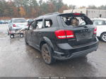 2014 Dodge Journey Sxt Черный vin: 3C4PDCBB1ET118944