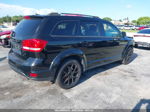 2014 Dodge Journey Sxt Black vin: 3C4PDCBB1ET246195