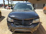 2016 Dodge Journey Sxt Black vin: 3C4PDCBB1GT112712