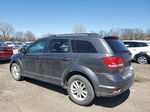 2017 Dodge Journey Sxt Charcoal vin: 3C4PDCBB1HT613150