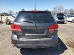 2017 Dodge Journey Sxt Charcoal vin: 3C4PDCBB1HT613150