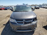 2017 Dodge Journey Sxt Charcoal vin: 3C4PDCBB1HT613150