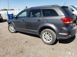 2014 Dodge Journey Sxt Серый vin: 3C4PDCBB2ET170826