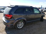 2014 Dodge Journey Sxt Gray vin: 3C4PDCBB2ET170826