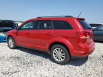 2016 Dodge Journey Sxt Red vin: 3C4PDCBB2GT175088