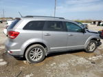 2016 Dodge Journey Sxt Gray vin: 3C4PDCBB2GT218196