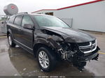 2016 Dodge Journey Sxt Gray vin: 3C4PDCBB2GT239193