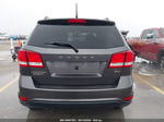 2016 Dodge Journey Sxt Gray vin: 3C4PDCBB2GT239193