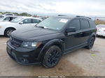 2017 Dodge Journey Sxt Black vin: 3C4PDCBB2HT559888