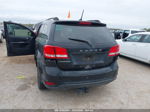 2017 Dodge Journey Sxt Black vin: 3C4PDCBB2HT559888