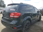 2017 Dodge Journey Sxt Black vin: 3C4PDCBB2HT579199