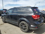 2017 Dodge Journey Sxt Black vin: 3C4PDCBB2HT579199