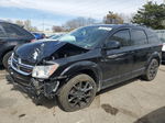 2017 Dodge Journey Sxt Black vin: 3C4PDCBB2HT579199