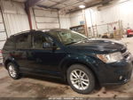 2014 Dodge Journey Sxt Dark Blue vin: 3C4PDCBB3ET218107